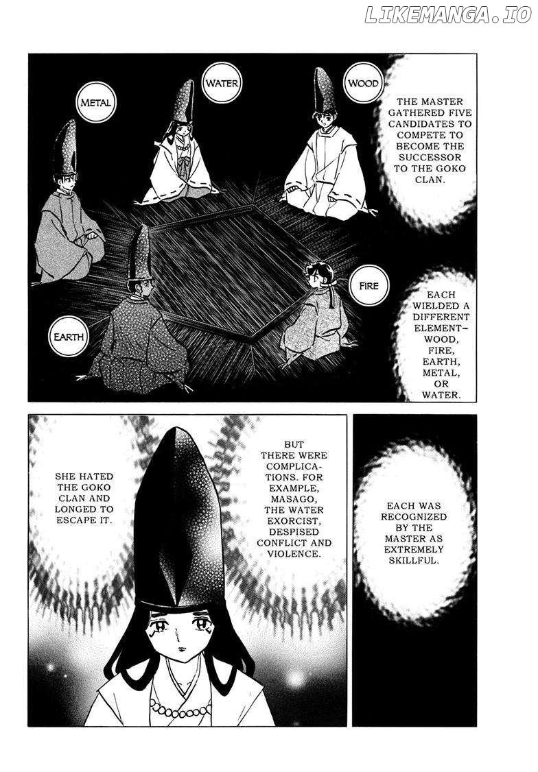 Mao Chapter 224 - Page 2