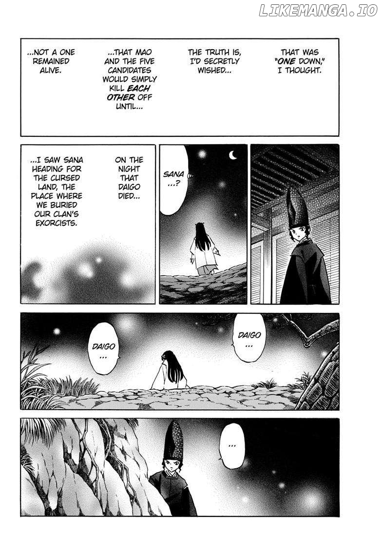 Mao Chapter 224 - Page 16