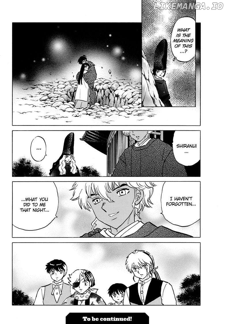 Mao Chapter 224 - Page 18