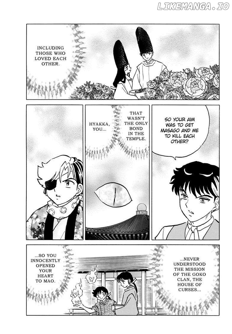 Mao Chapter 224 - Page 5