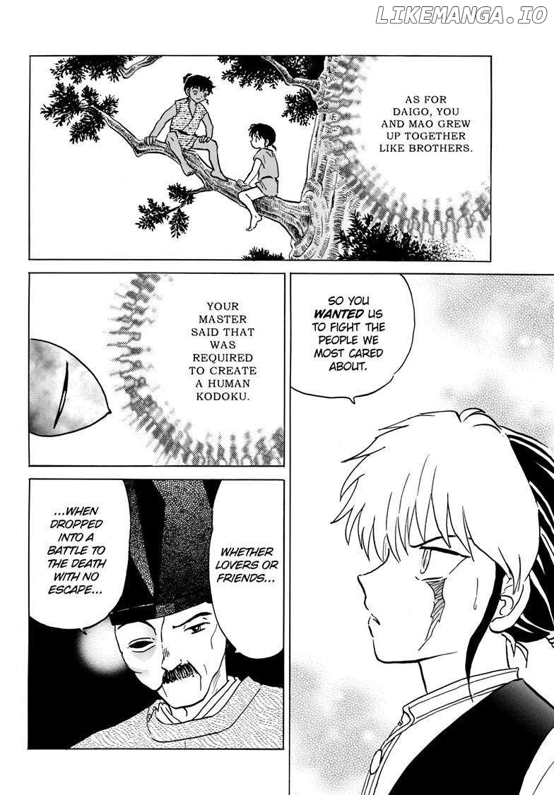 Mao Chapter 224 - Page 6