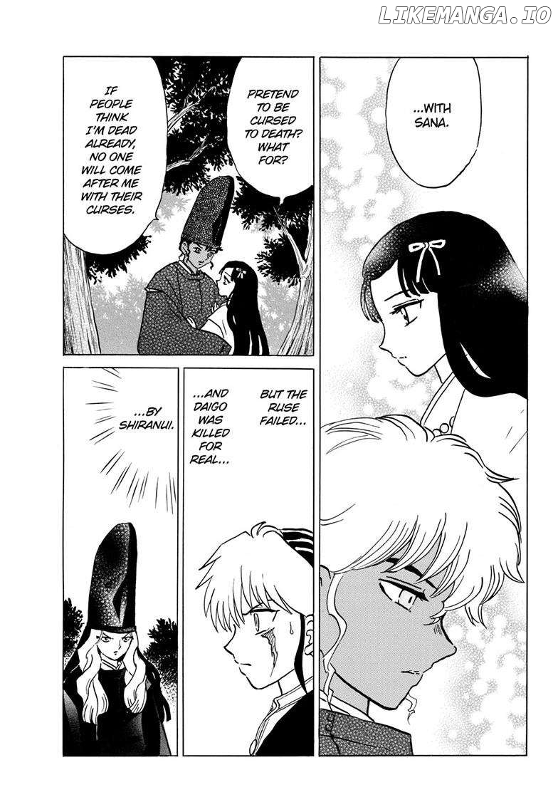 Mao Chapter 224 - Page 9