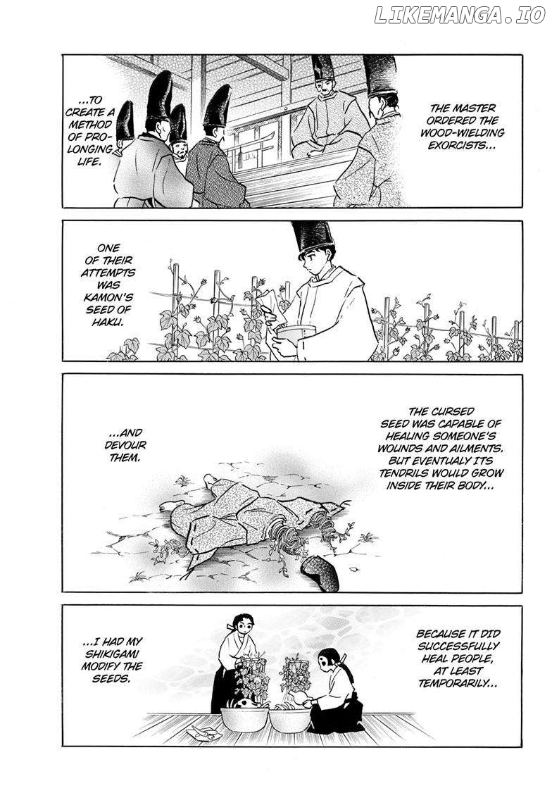 Mao Chapter 226 - Page 15