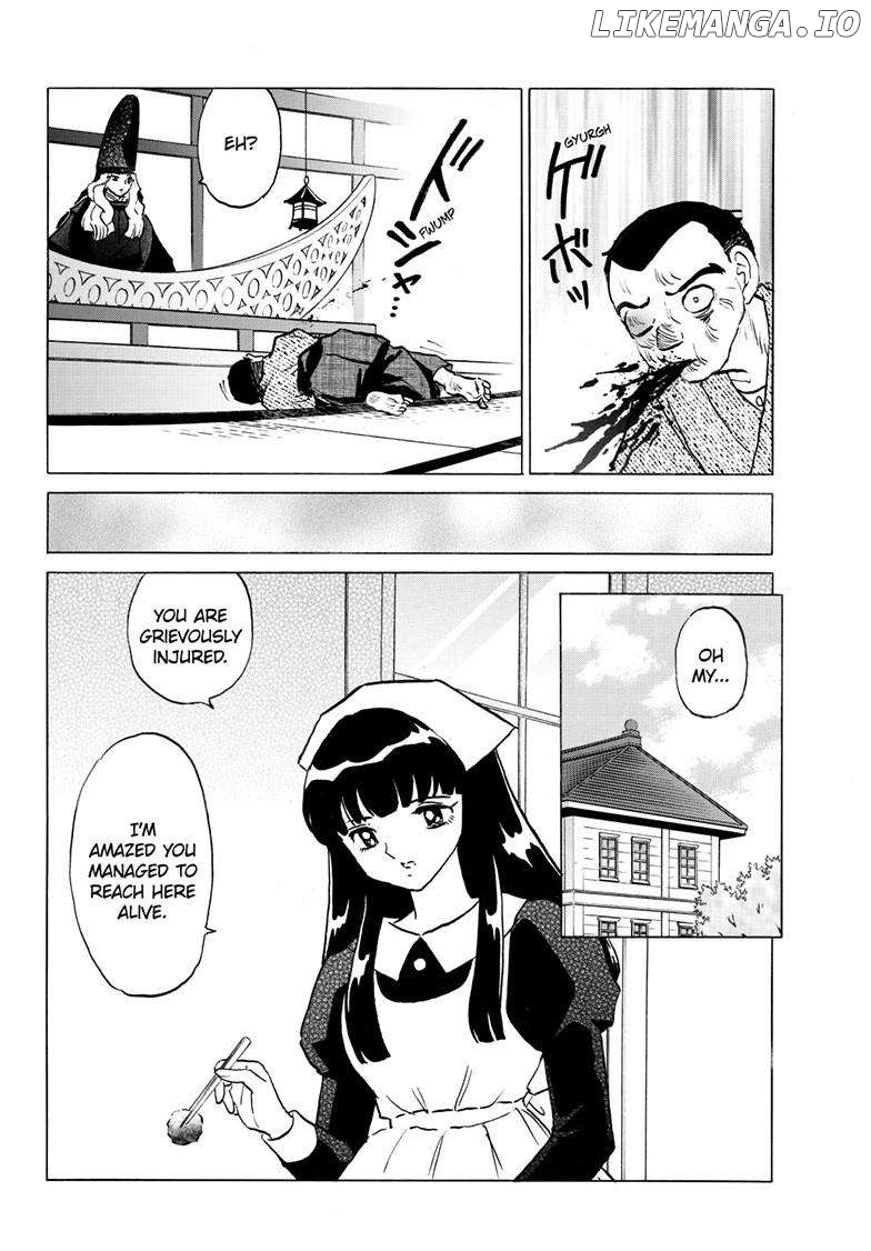 Mao Chapter 226 - Page 16