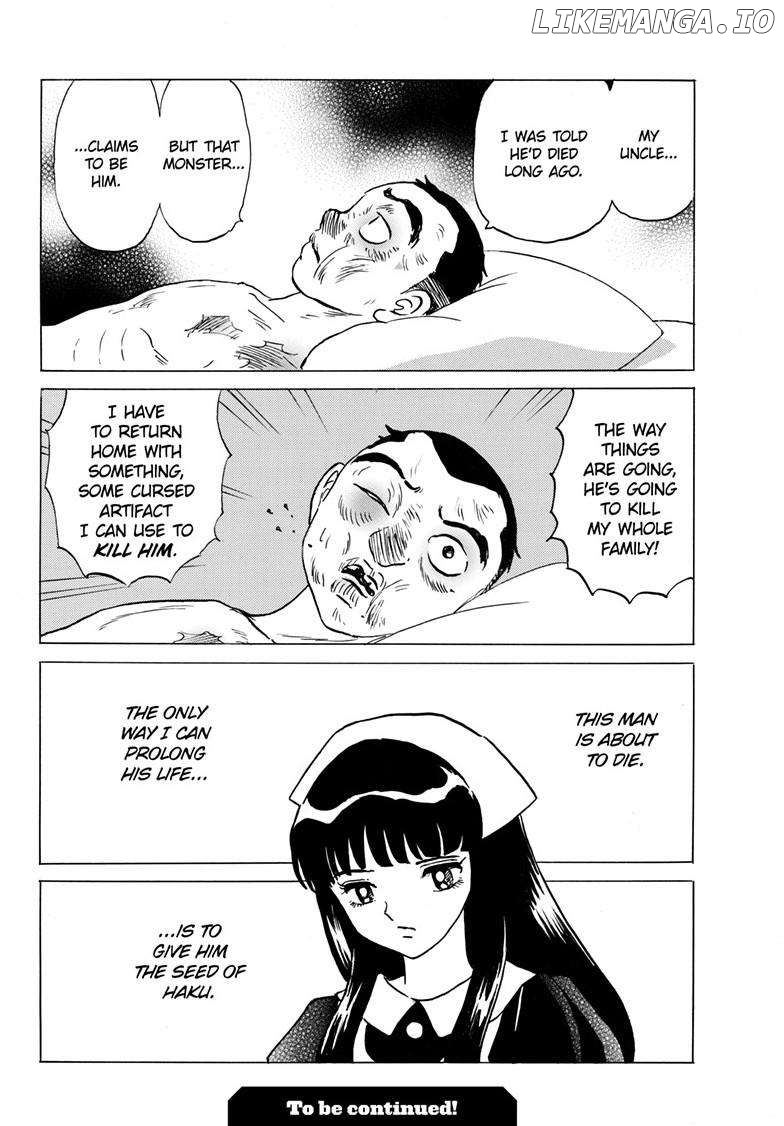 Mao Chapter 226 - Page 18