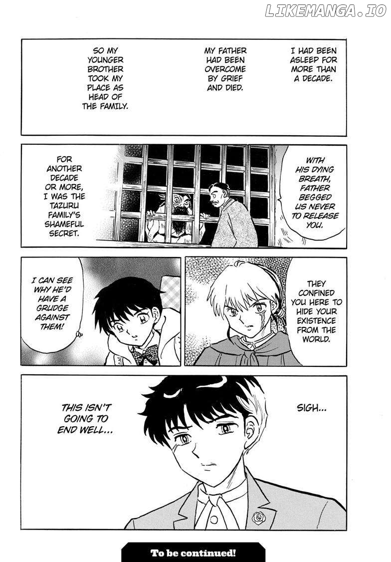 Mao Chapter 227 - Page 18