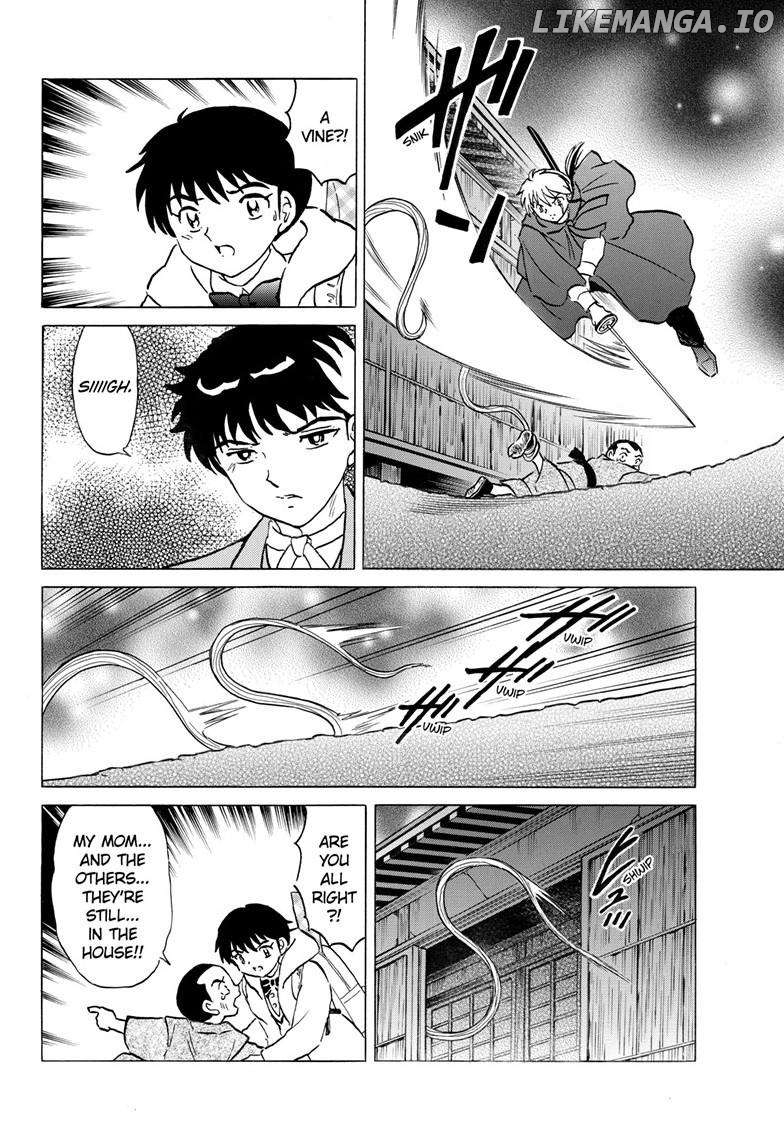 Mao Chapter 227 - Page 10