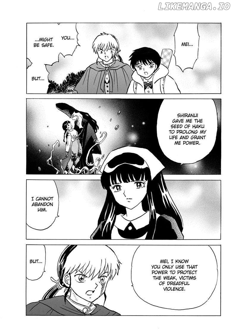 Mao Chapter 229 - Page 12