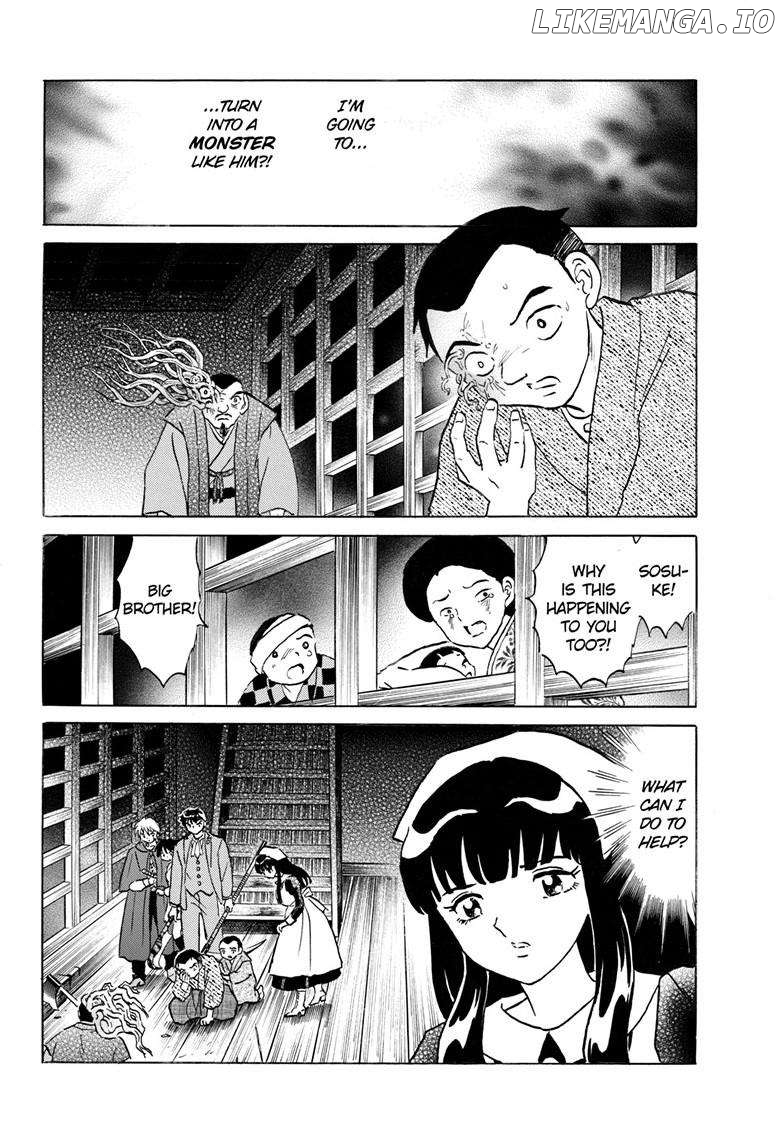 Mao Chapter 229 - Page 3