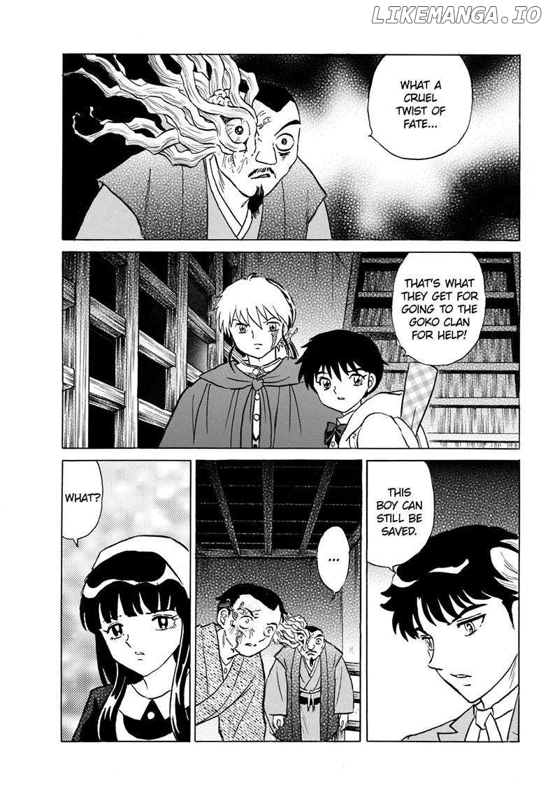 Mao Chapter 229 - Page 4