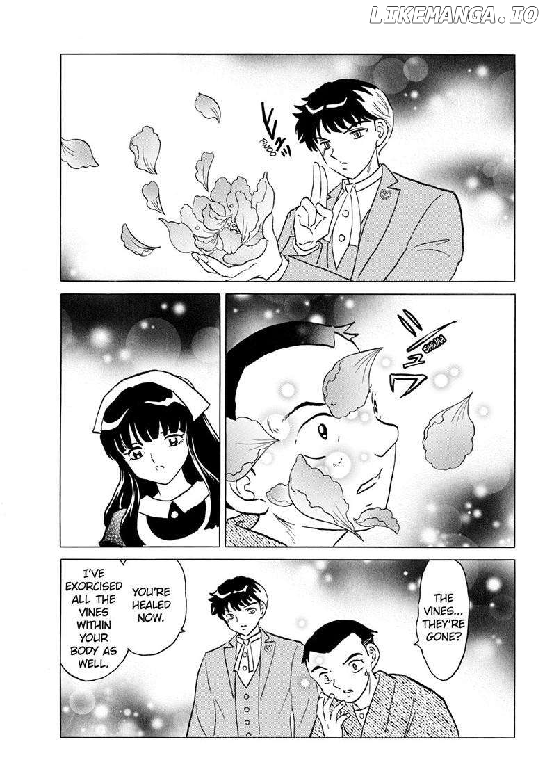 Mao Chapter 229 - Page 6