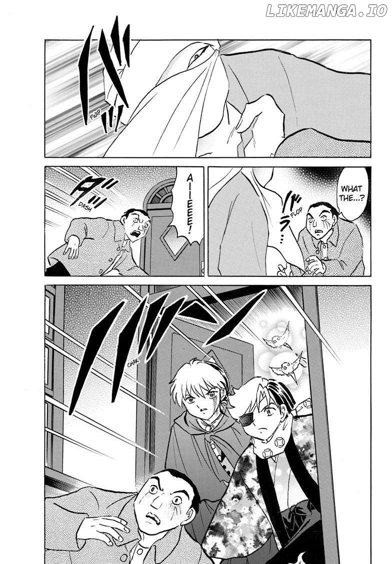 Mao Chapter 231 - Page 11