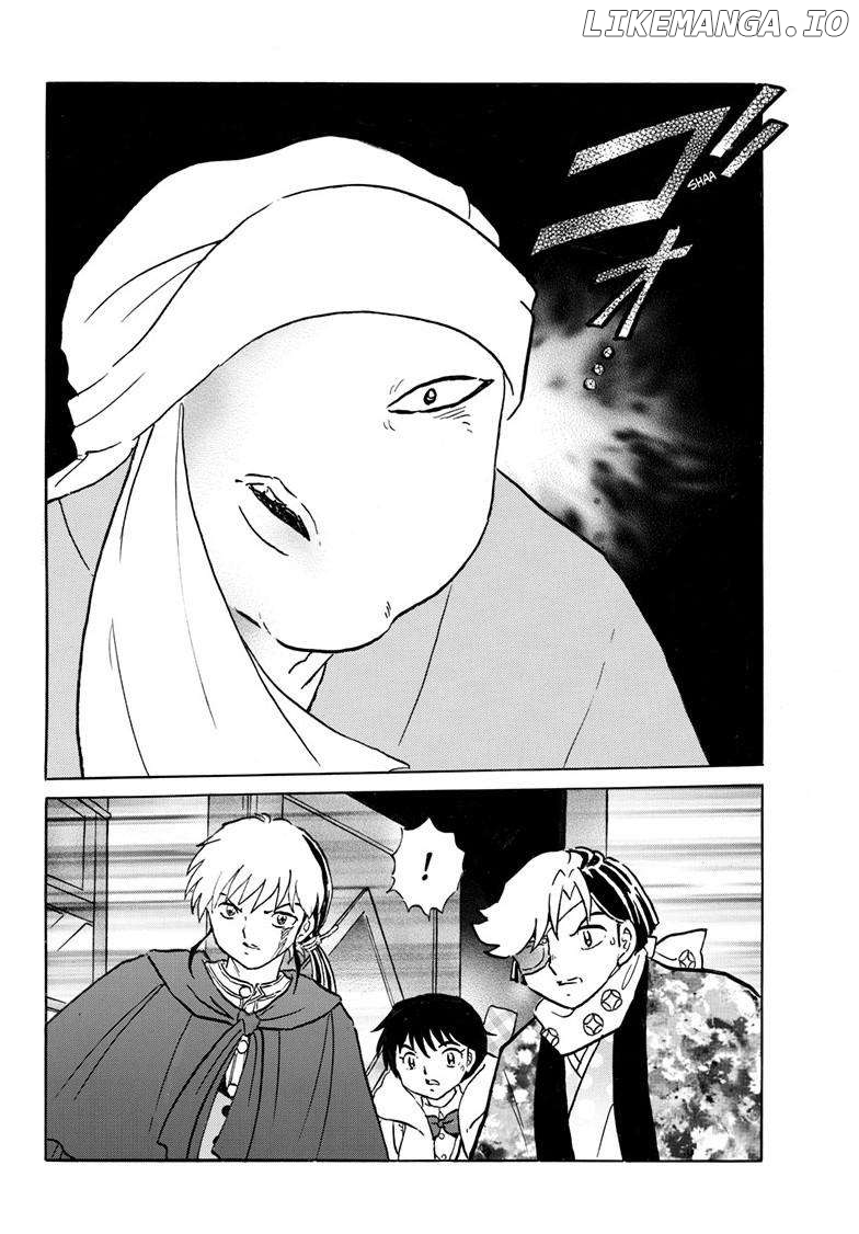 Mao Chapter 231 - Page 12