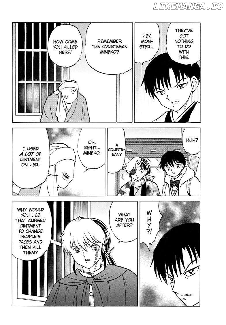 Mao Chapter 231 - Page 16