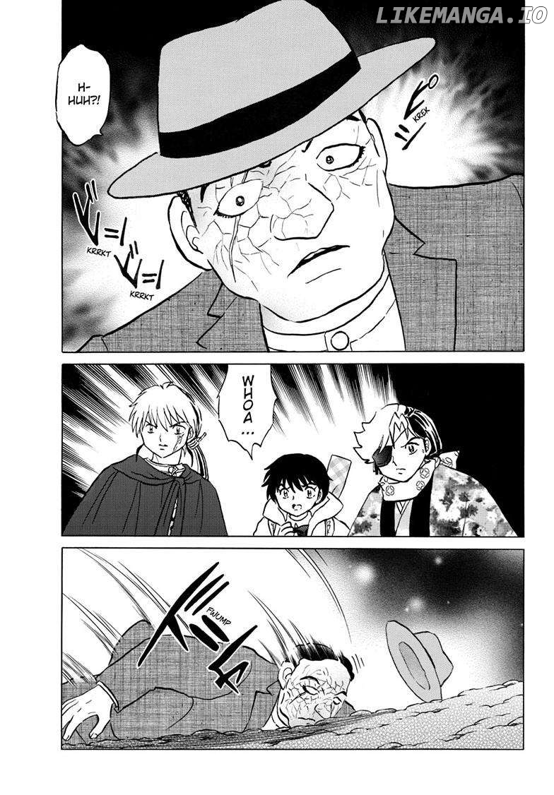 Mao Chapter 231 - Page 5