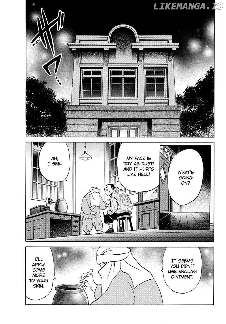 Mao Chapter 231 - Page 9