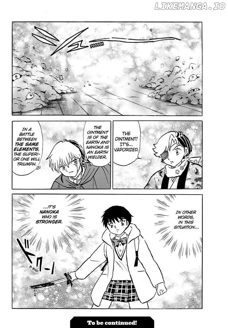 Mao Chapter 232 - Page 18