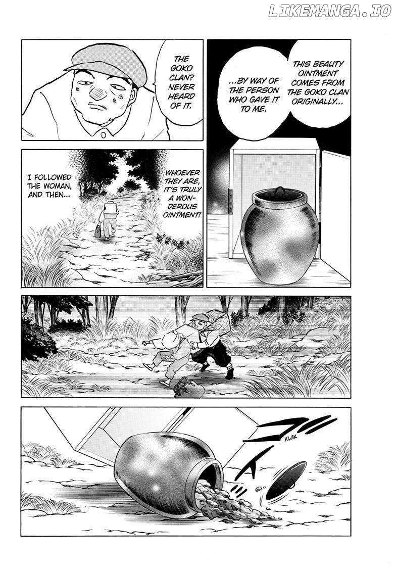 Mao Chapter 232 - Page 4