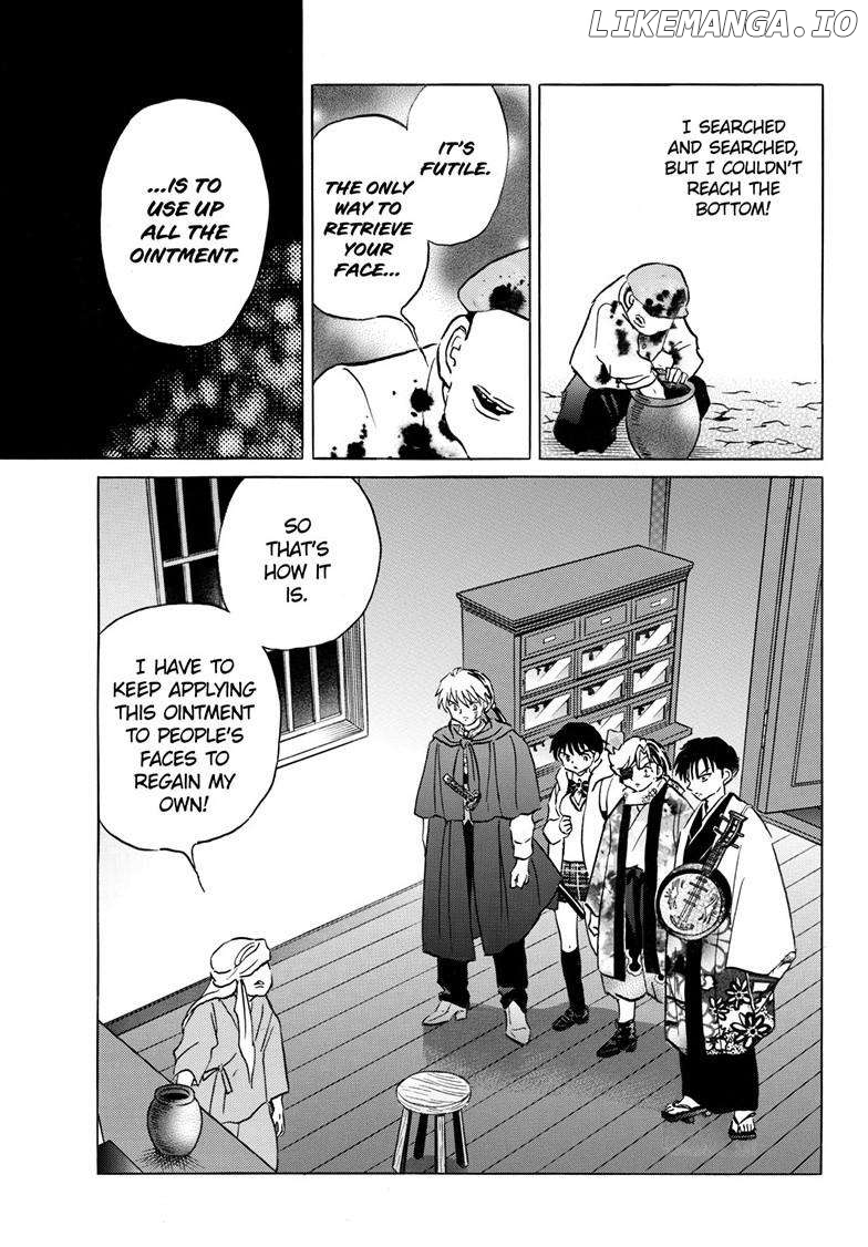 Mao Chapter 232 - Page 7