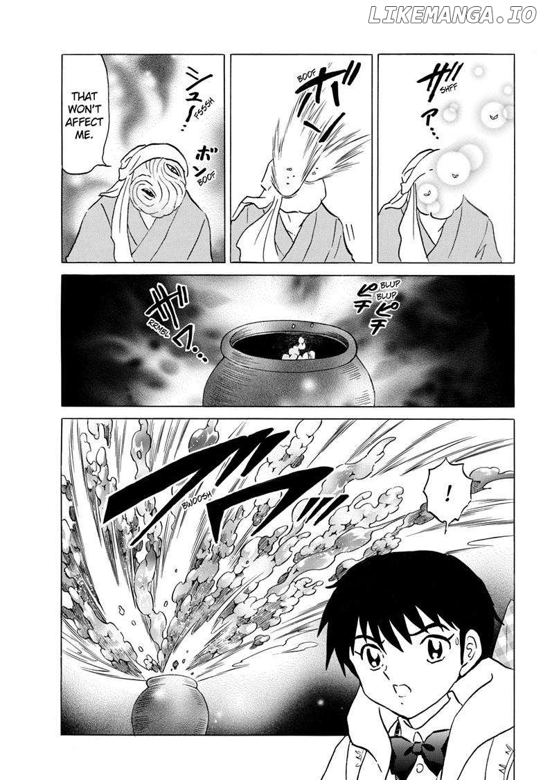 Mao Chapter 232 - Page 9