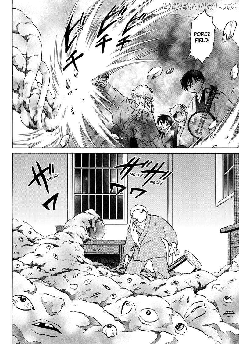 Mao Chapter 232 - Page 10