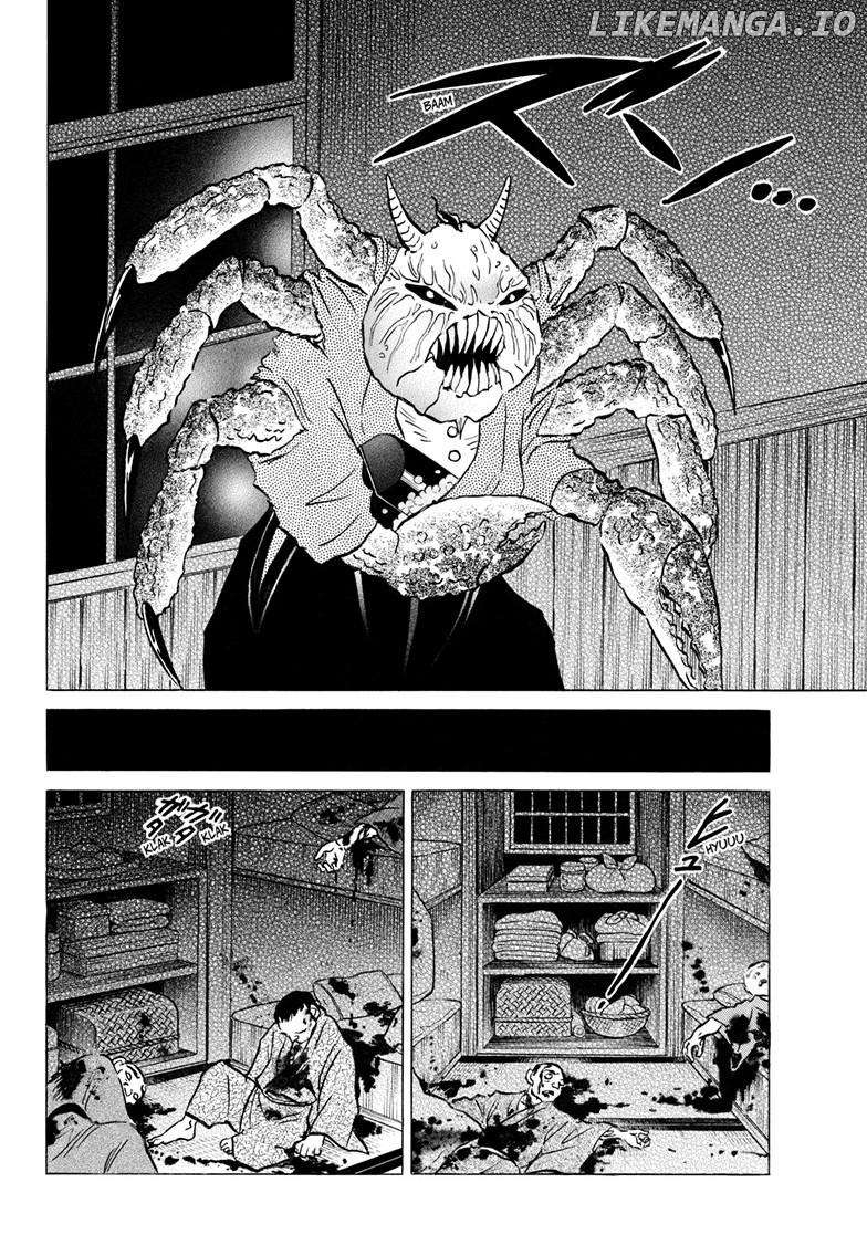 Mao Chapter 234 - Page 15