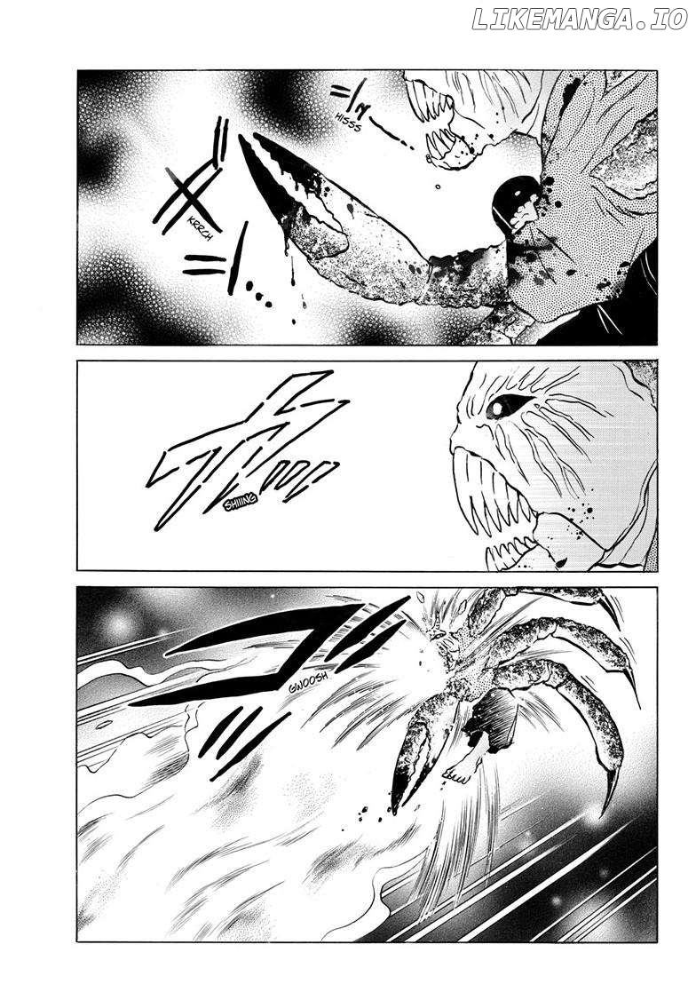 Mao Chapter 234 - Page 16