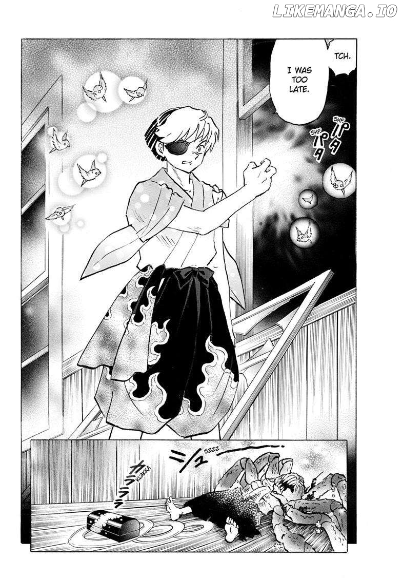 Mao Chapter 234 - Page 17