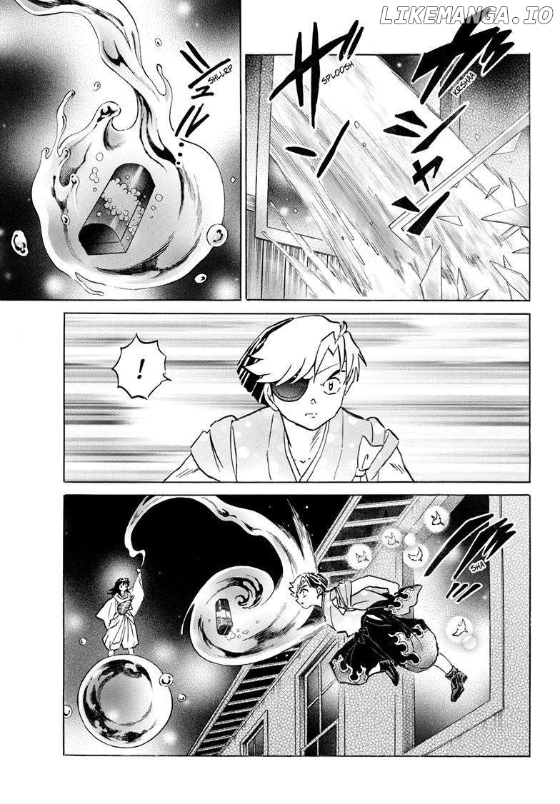 Mao Chapter 234 - Page 18