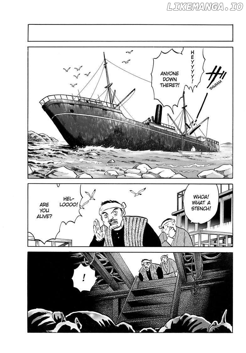 Mao Chapter 234 - Page 8