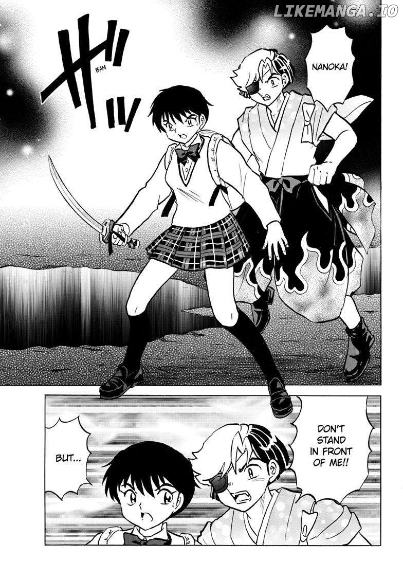 Mao Chapter 235 - Page 14