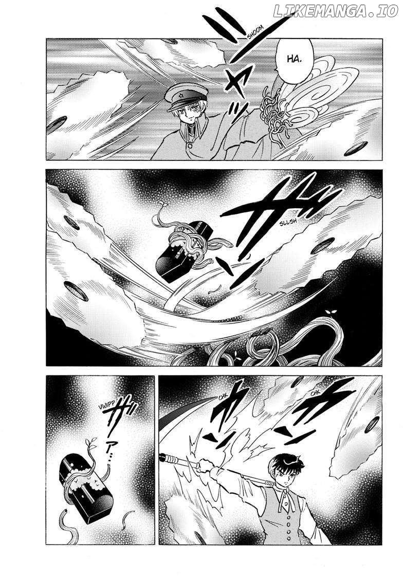 Mao Chapter 235 - Page 18