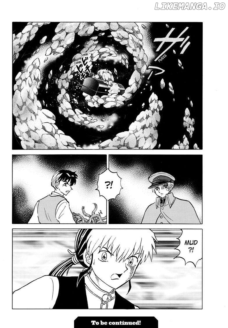 Mao Chapter 235 - Page 19