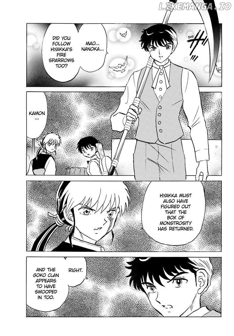 Mao Chapter 235 - Page 6