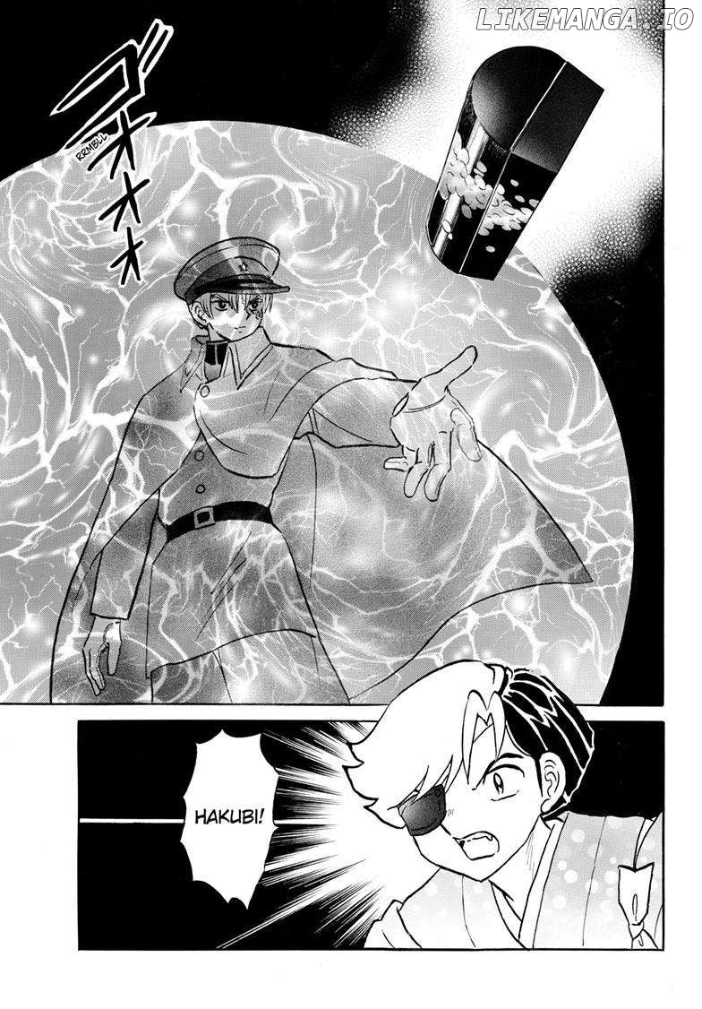 Mao Chapter 235 - Page 10