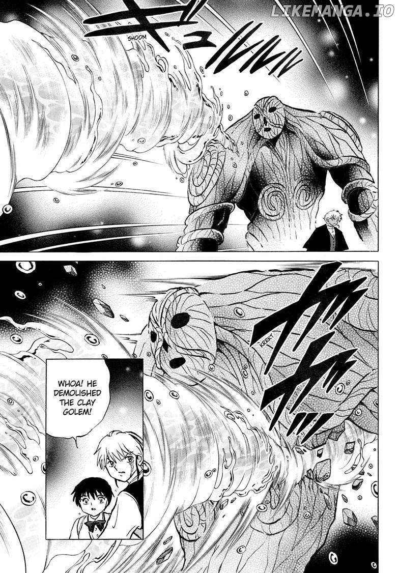 Mao Chapter 236 - Page 12