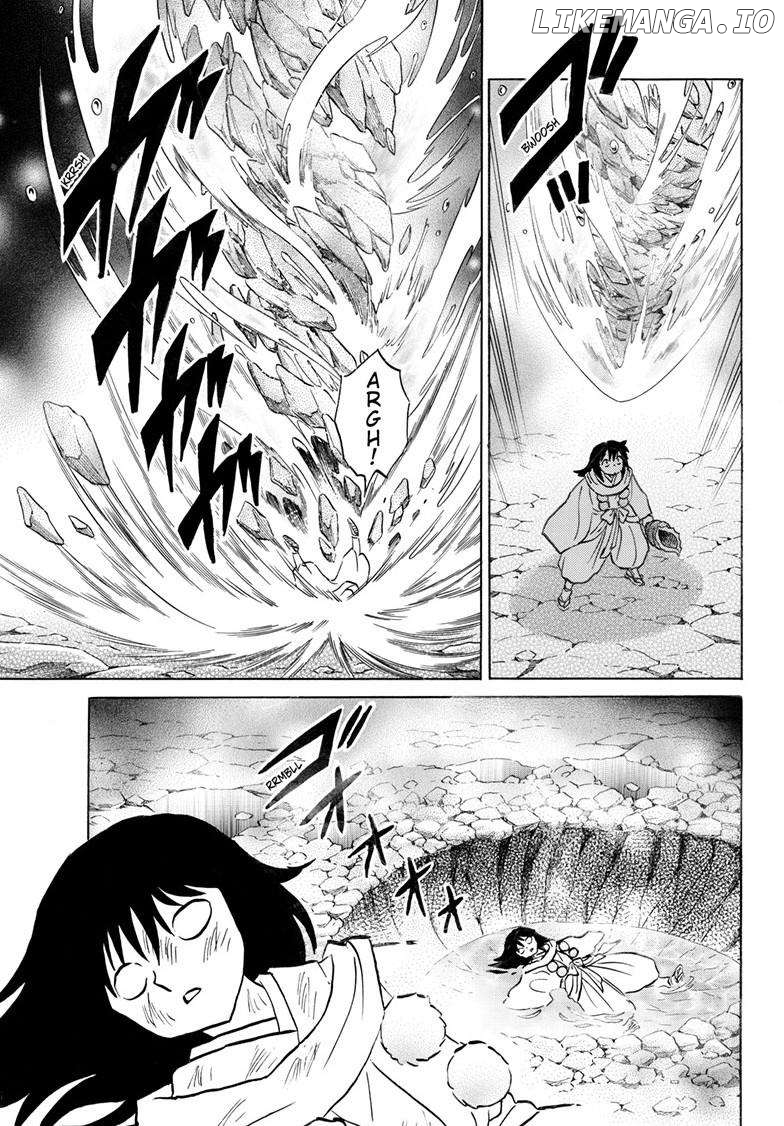 Mao Chapter 236 - Page 14