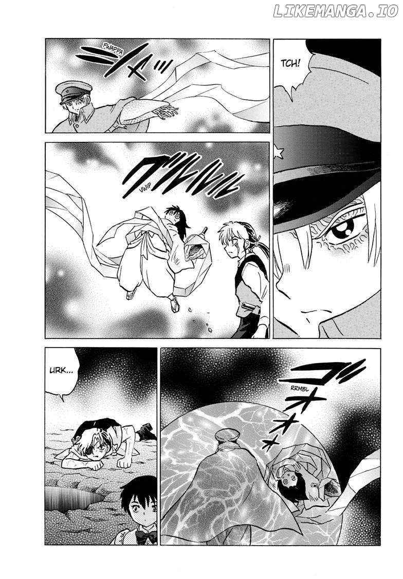 Mao Chapter 236 - Page 18