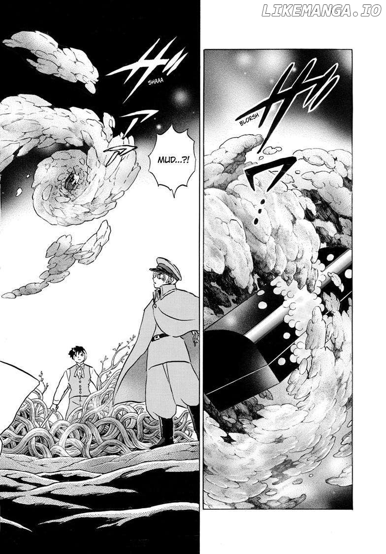 Mao Chapter 236 - Page 3