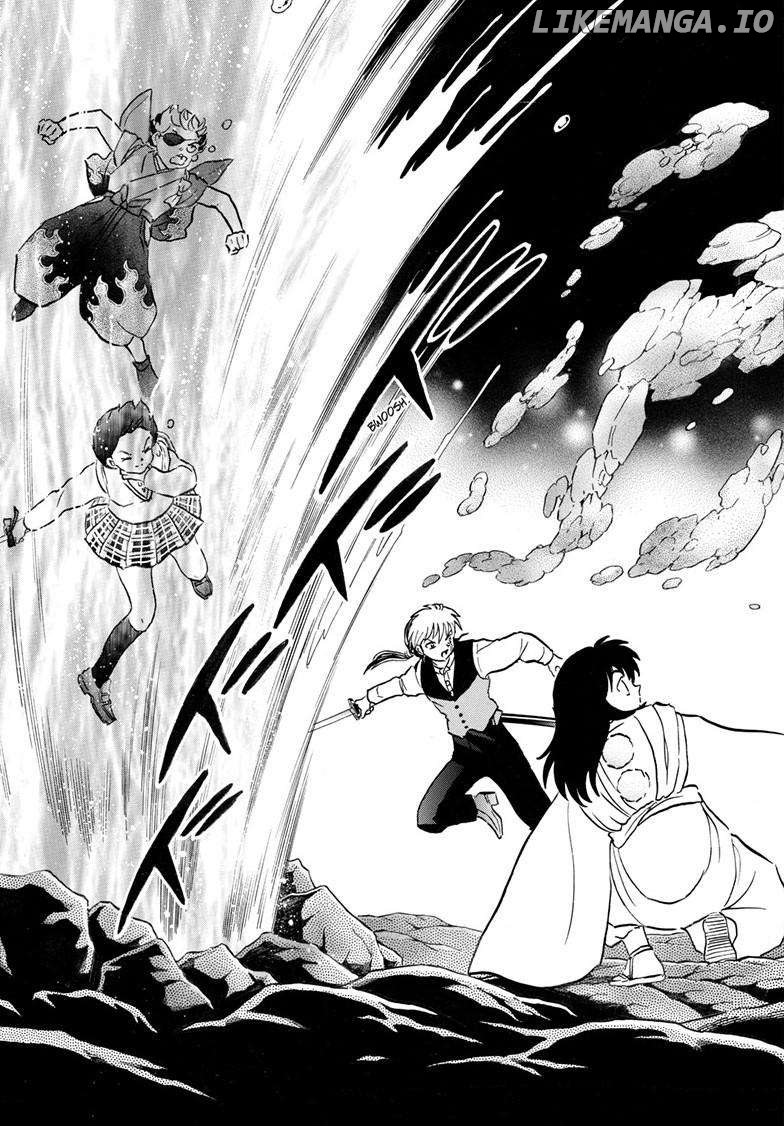 Mao Chapter 236 - Page 4