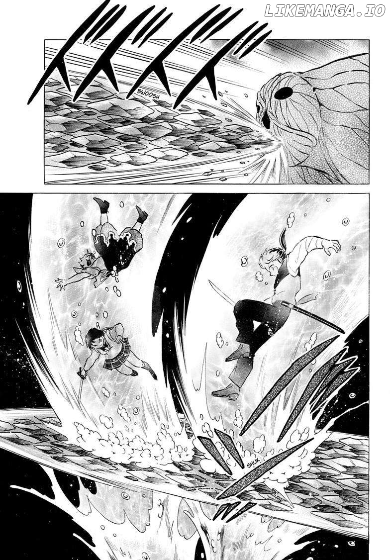 Mao Chapter 236 - Page 10