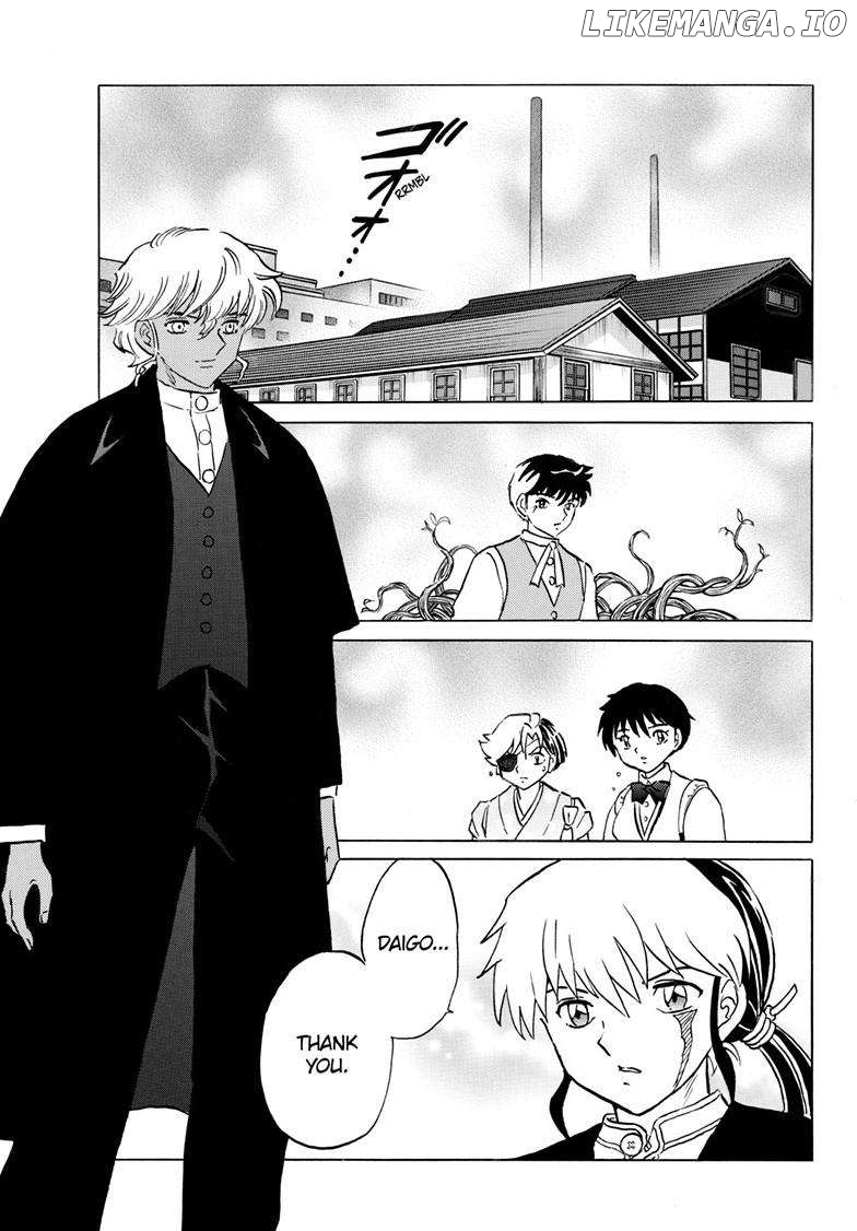 Mao Chapter 237 - Page 2