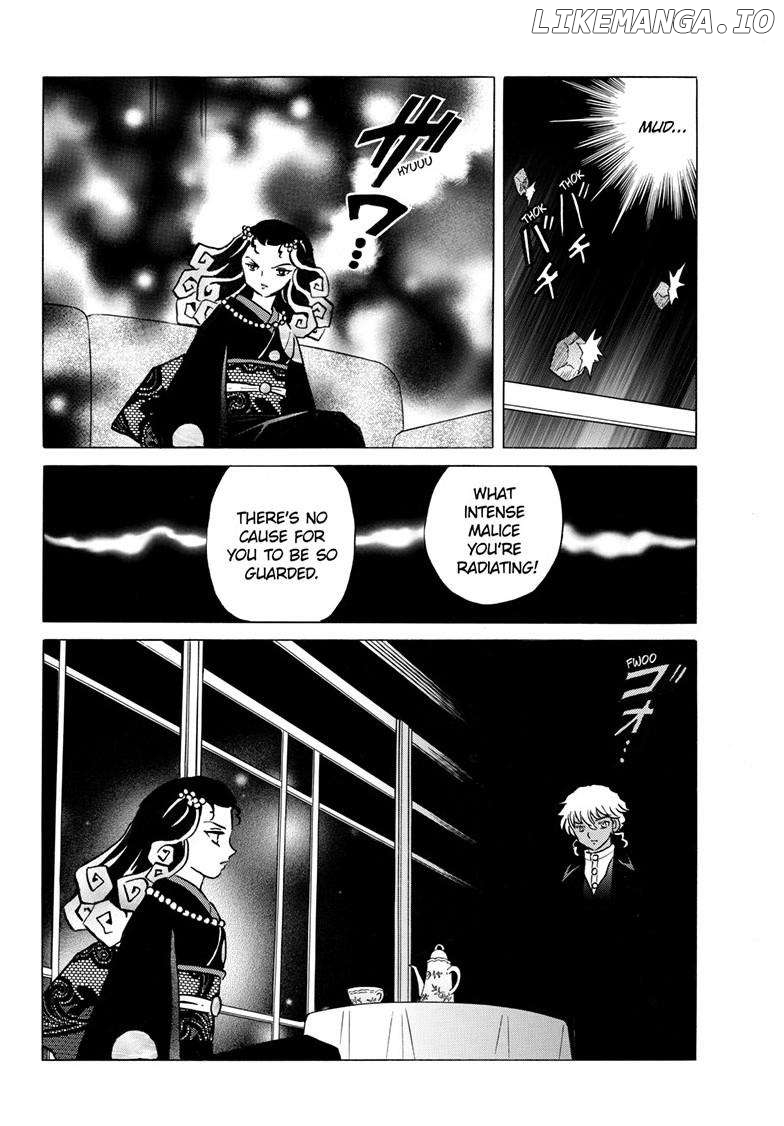 Mao Chapter 237 - Page 11