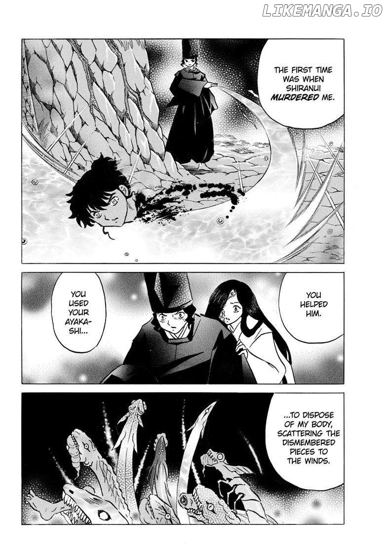 Mao Chapter 237 - Page 13