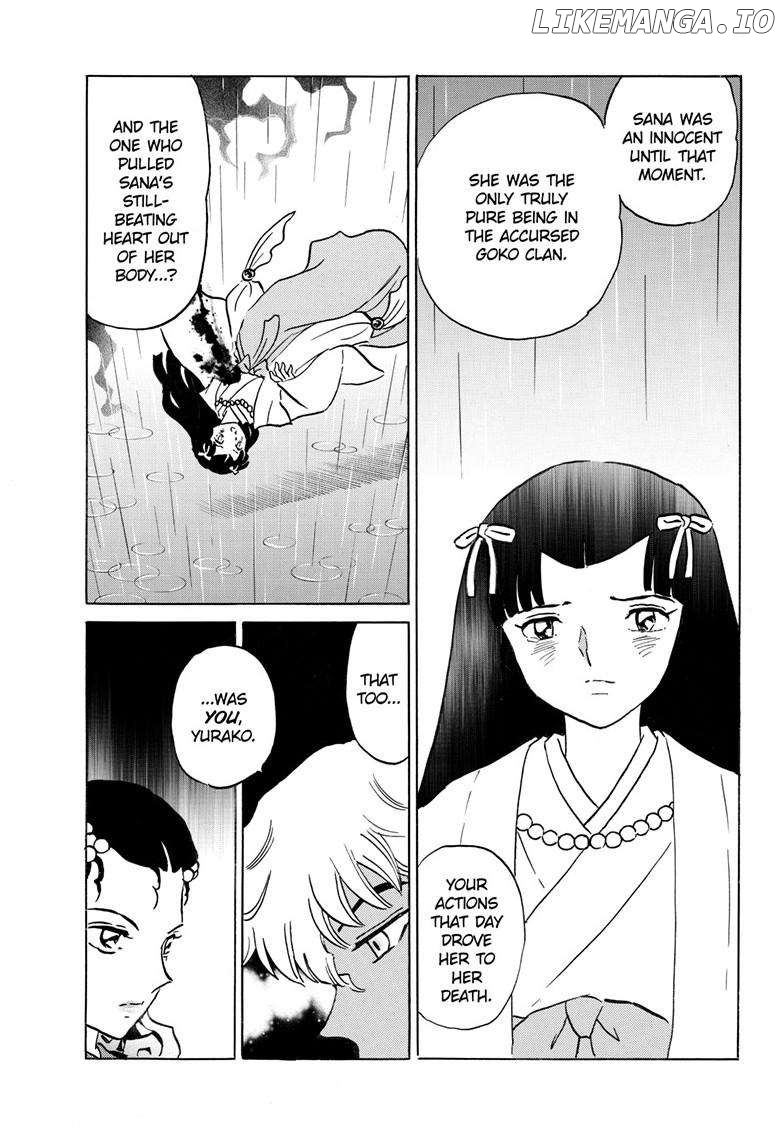 Mao Chapter 237 - Page 16