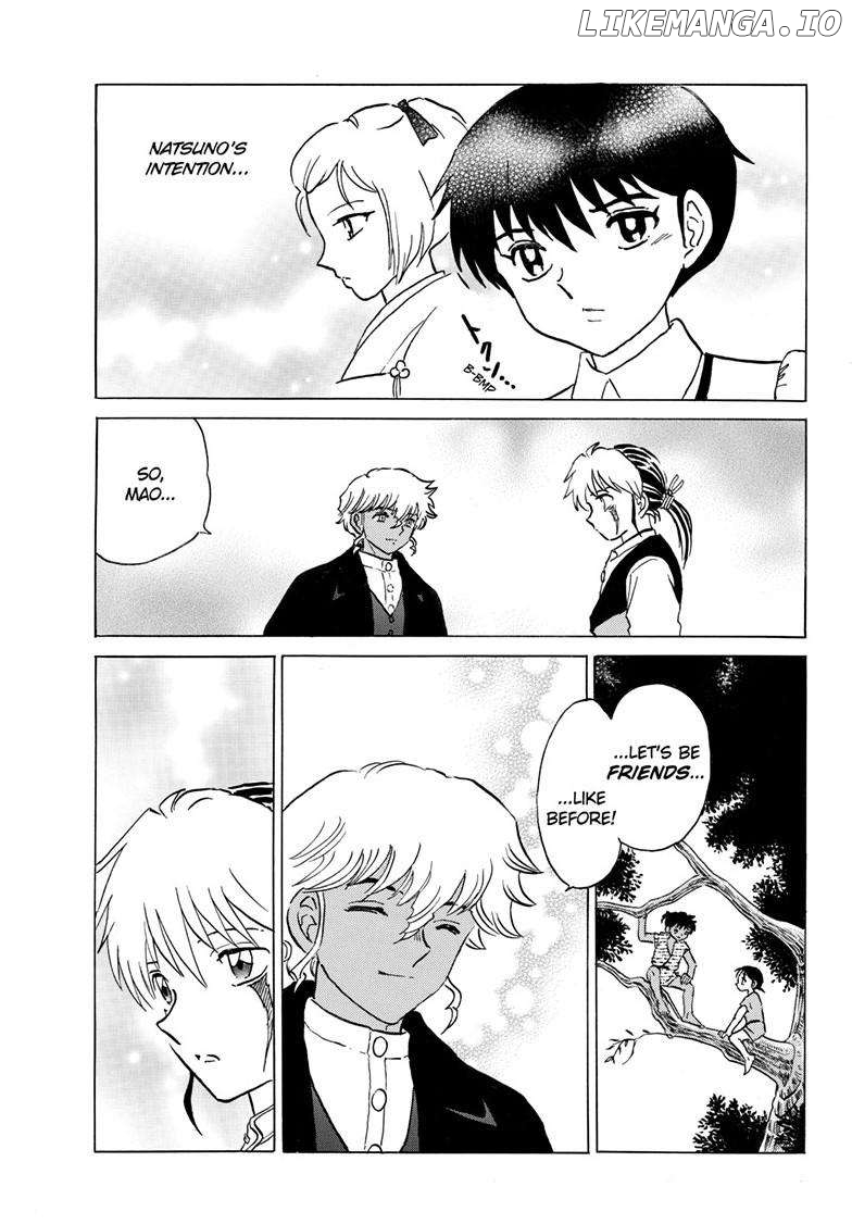 Mao Chapter 237 - Page 6