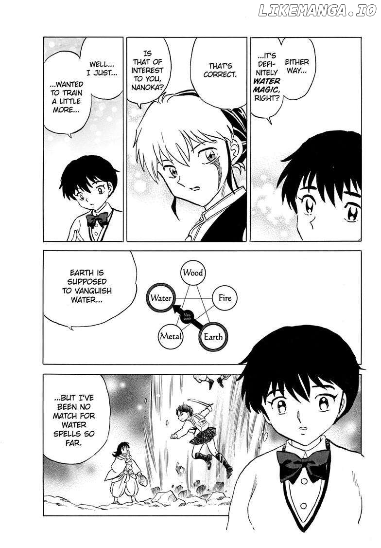 Mao Chapter 238 - Page 16