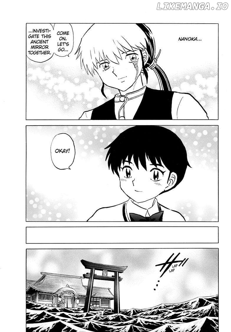 Mao Chapter 238 - Page 18