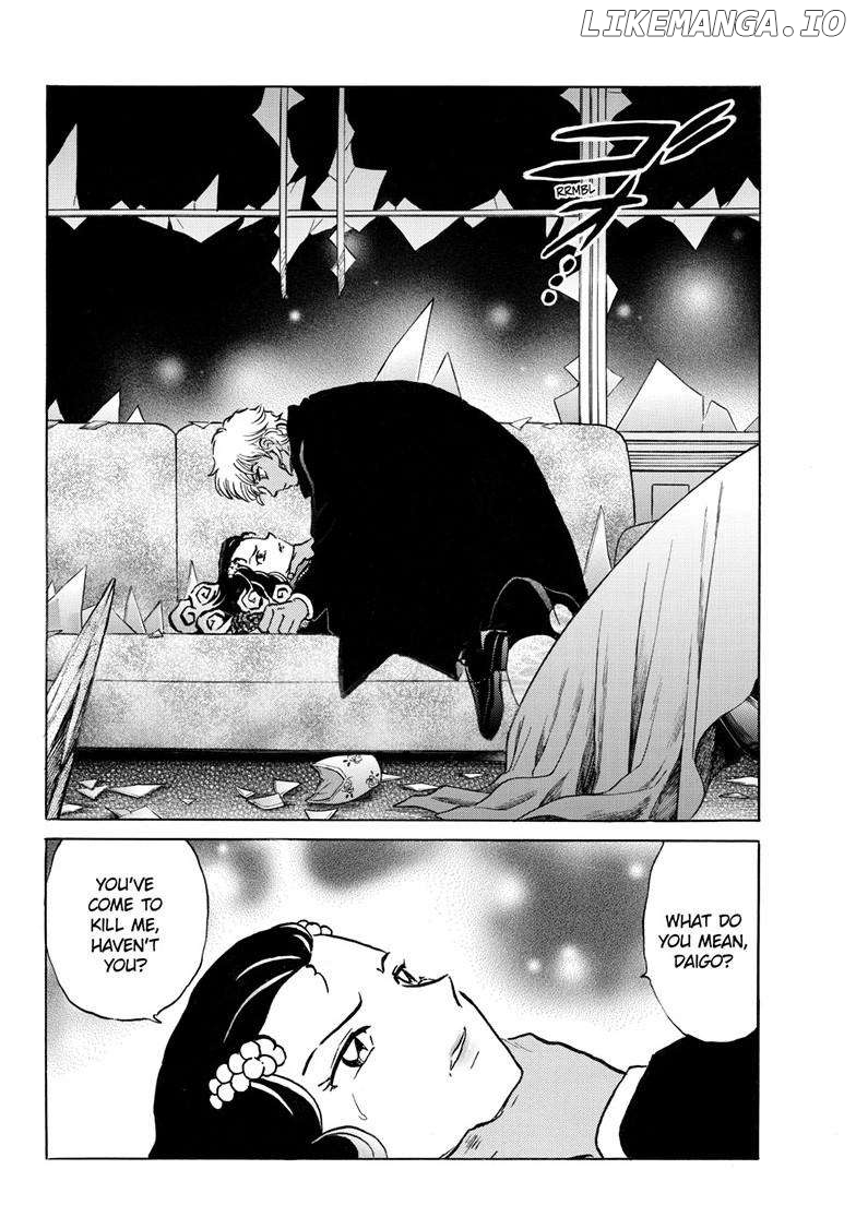 Mao Chapter 238 - Page 3