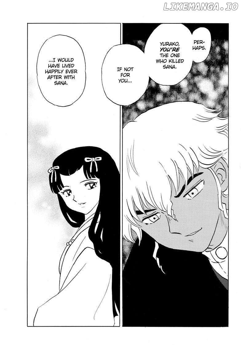 Mao Chapter 238 - Page 4